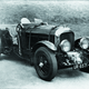 The “Blower” Bentley